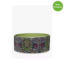 Morris at Home Ceramic Feeding Bowl