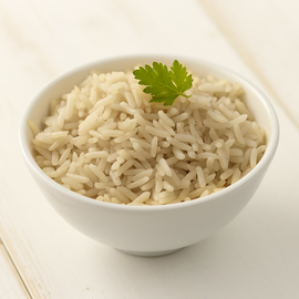 Long Grain Rice