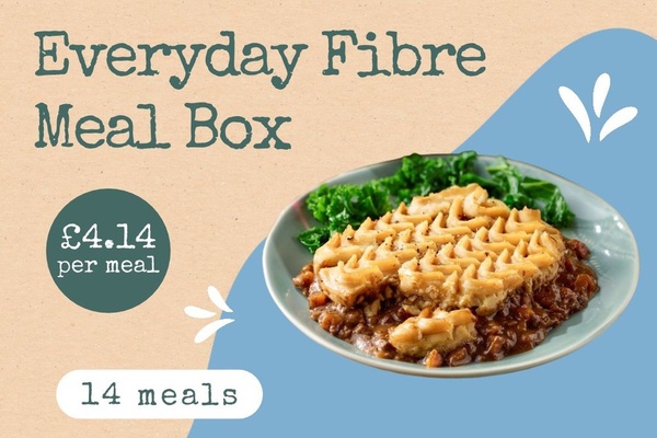 High Fibre