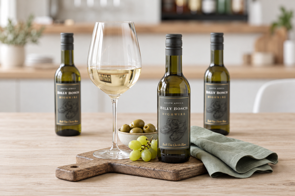 Billy Bosch Chenin Blanc