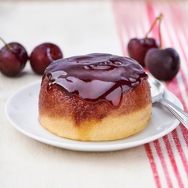 Cherry Almond