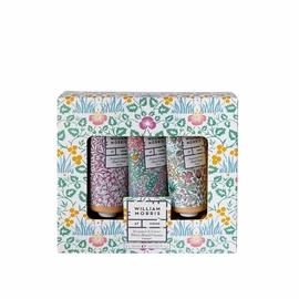 William Morris At Home Trio Hand Cream Collection