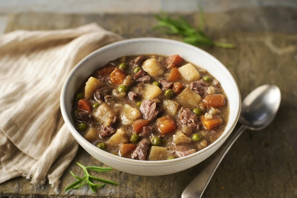 Irish Stew