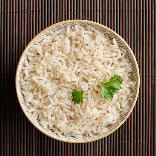 Long Grain Rice