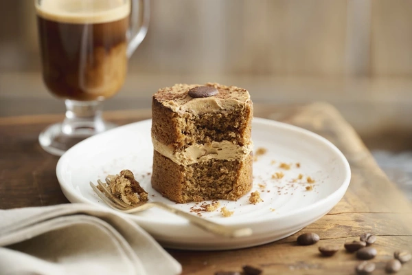 Coffee Mini Sponge