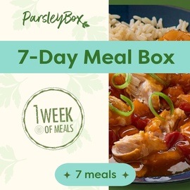 Taster Bundle Microwaveable Ready Meals Selection One