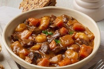 British Beef Stew