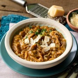 Mushroom Risotto Ready Meal