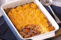 Shepherds Pie Ready Meal