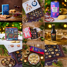 Seasons Greetings Collection