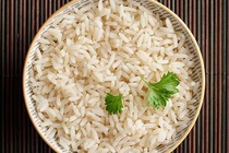 Long Grain Rice