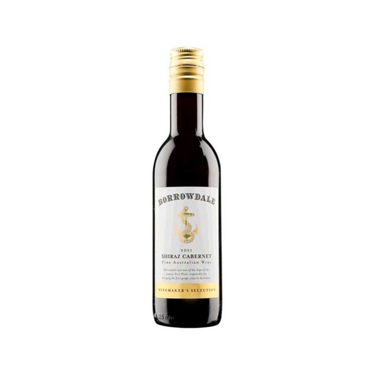 Borrowdale Shiraz Cabernet