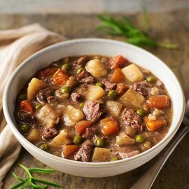Irish Stew