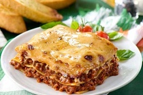Lasagne