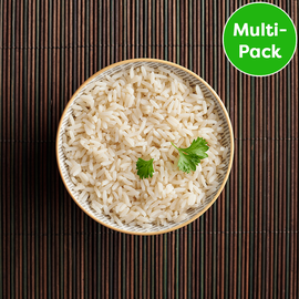 Long Grain Rice