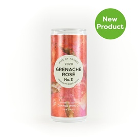 No.3 Grenache Rose NEW