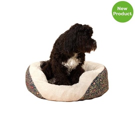 Morris At Home Cosy Pet Bed