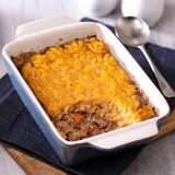 Shepherds Pie Ready Meal