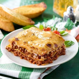 Lasagne