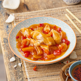 Sweet and Sour Chicken