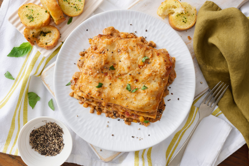 Classic Lasagne (300g)