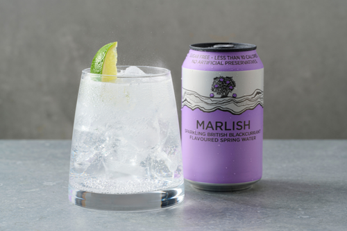 Marlish Blackcurrant