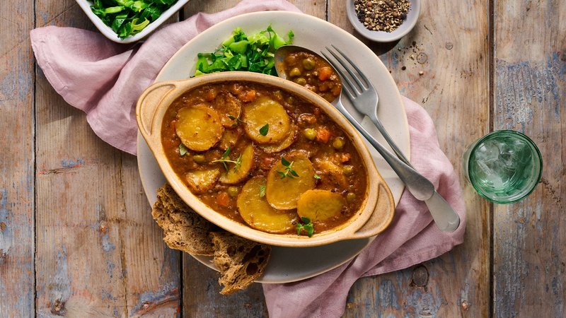 New 400g meals launch