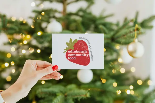 Edinburgh Community Food