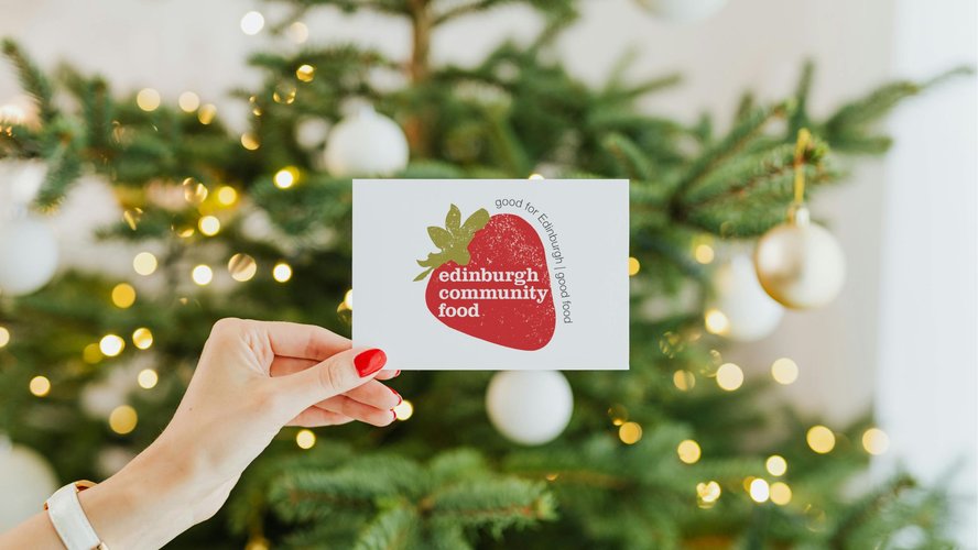 Edinburgh Community Food