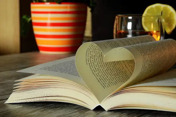 Book