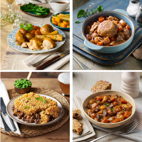 January 26 Acquisition Bundle