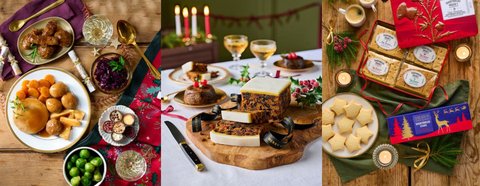 Parsley Box Christmas range