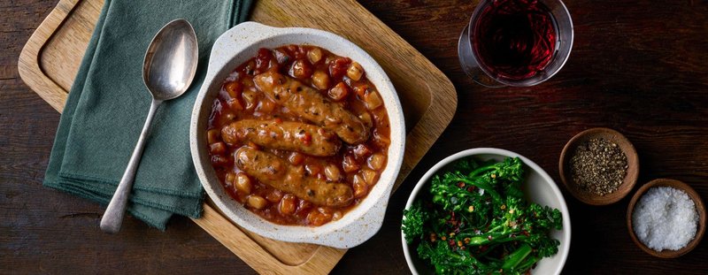 Warming Winter Wellness