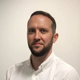 Leigh Breen Author Pic