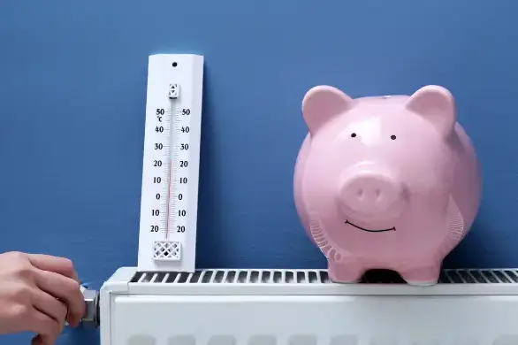 Save Energy