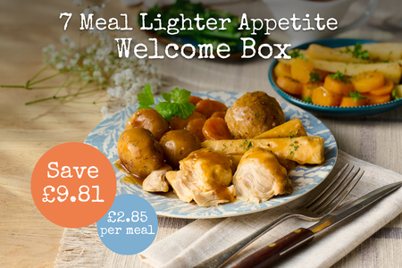 Offer lighter welcome final