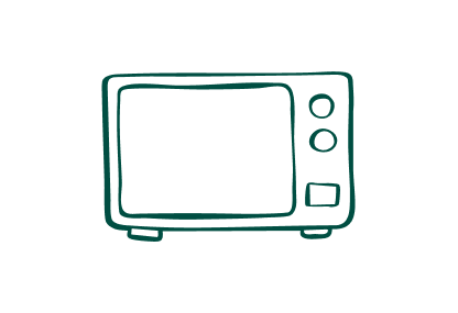 Parsley Box Microwave icon