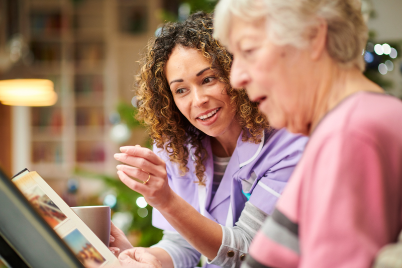 Dementia Awareness Week