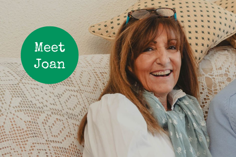 Meet Joan