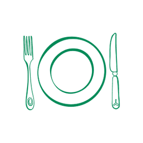 dinnerPlateIllustration