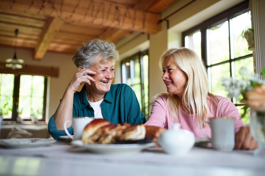 Meals that help you care