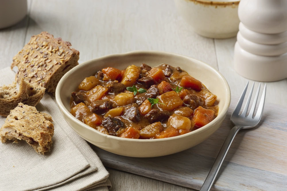Beef Stew