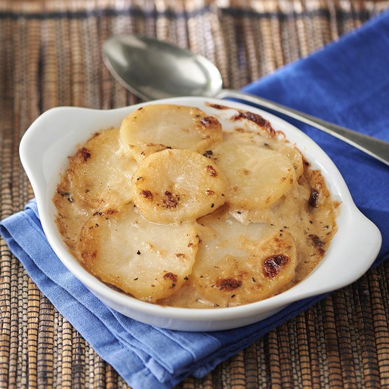 Dauphinoise Potatoes Parsley Box