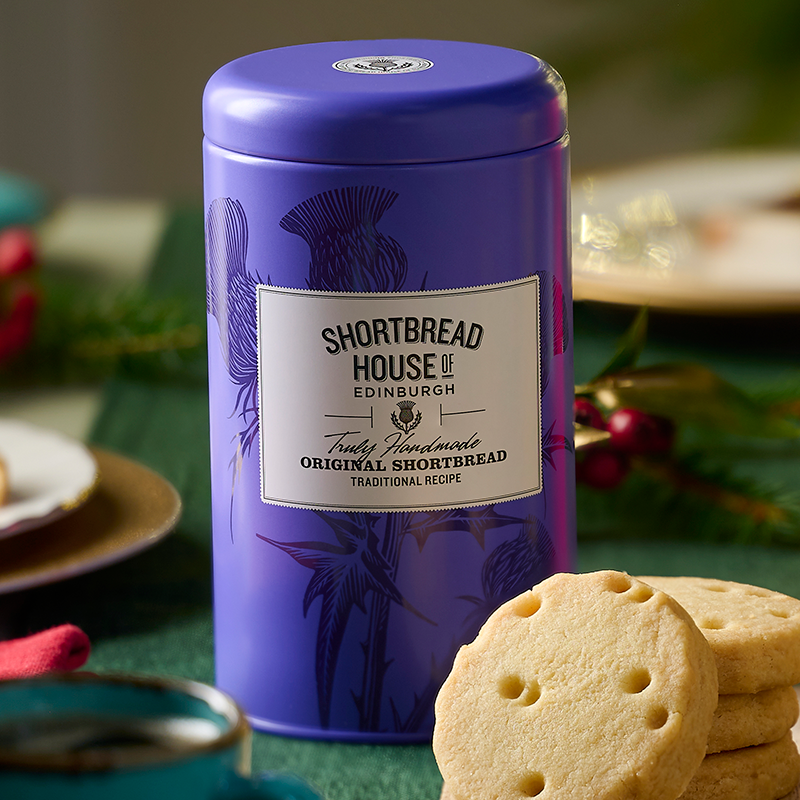 Shortbread tins deals