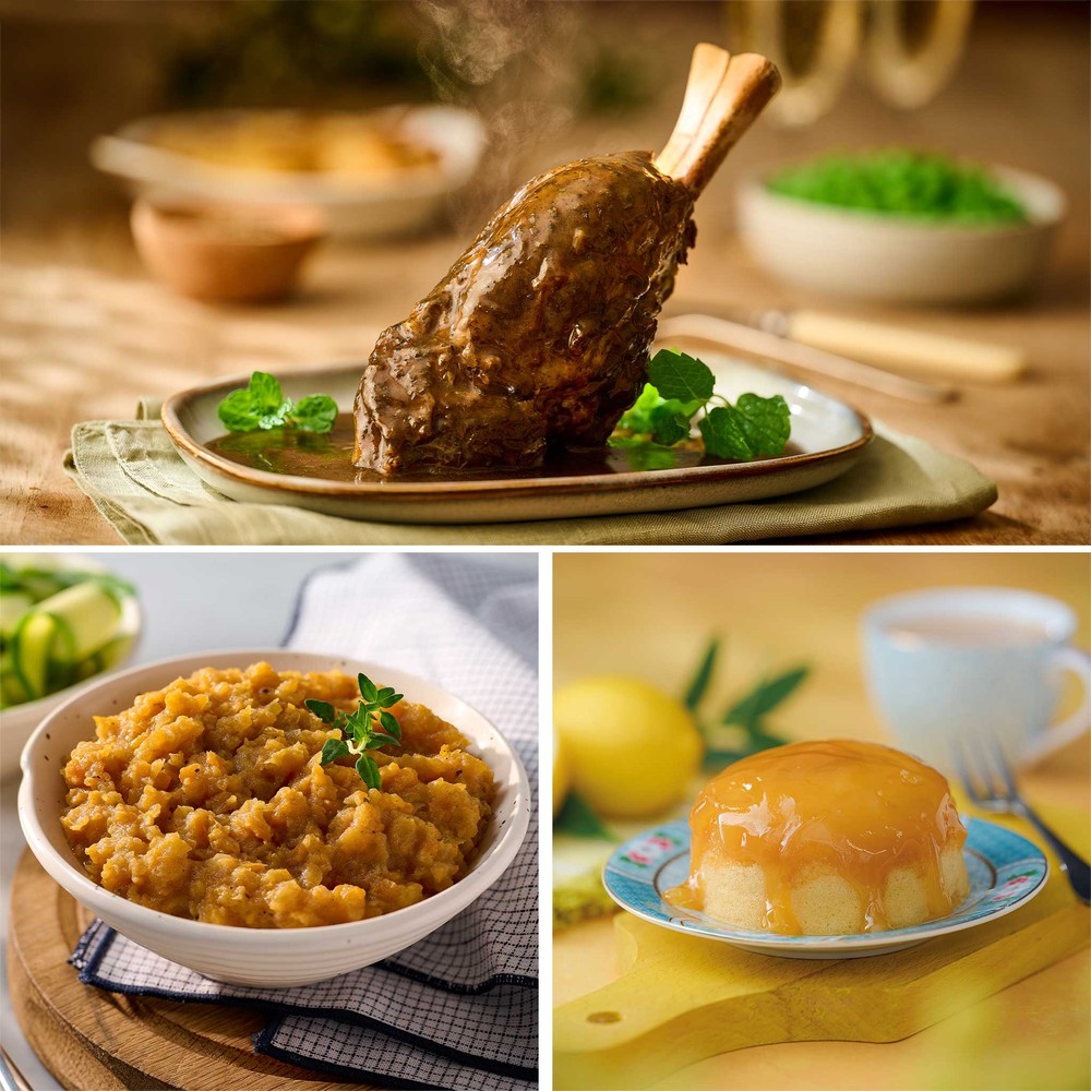 Easter Side Dishes 2021 Mashed Potatoes Popular Easter Side