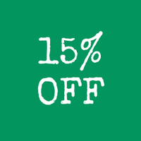 Save 15%