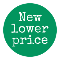 New Lower Price Roundel
